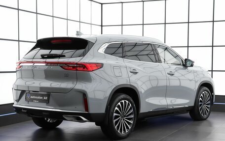 CheryExeed TXL, 2022 год, 2 429 000 рублей, 4 фотография