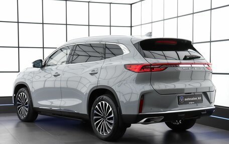 CheryExeed TXL, 2022 год, 2 429 000 рублей, 6 фотография