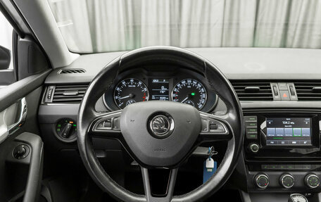 Skoda Octavia, 2013 год, 1 480 000 рублей, 10 фотография