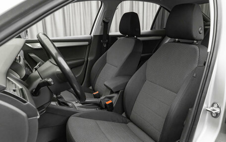 Skoda Octavia, 2013 год, 1 480 000 рублей, 9 фотография