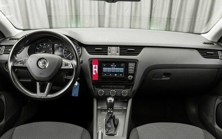 Skoda Octavia, 2013 год, 1 480 000 рублей, 8 фотография