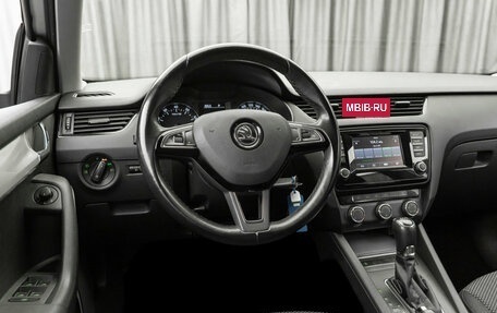Skoda Octavia, 2013 год, 1 480 000 рублей, 7 фотография