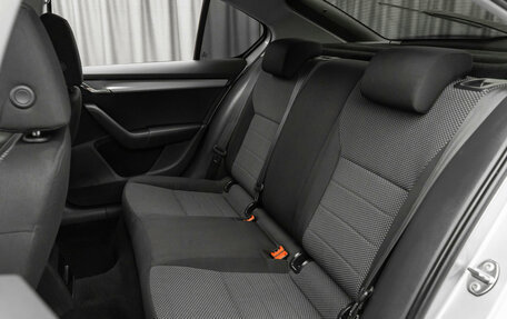 Skoda Octavia, 2013 год, 1 480 000 рублей, 12 фотография