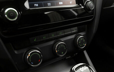 Skoda Octavia, 2013 год, 1 480 000 рублей, 16 фотография