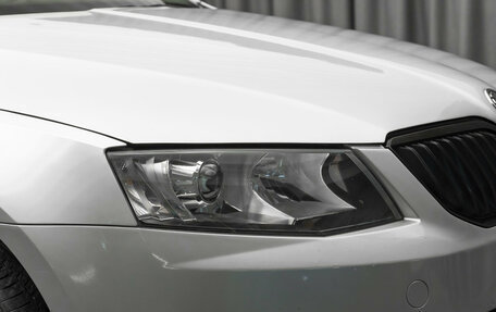Skoda Octavia, 2013 год, 1 480 000 рублей, 21 фотография