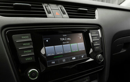 Skoda Octavia, 2013 год, 1 480 000 рублей, 17 фотография