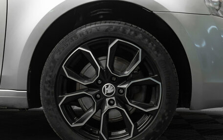 Skoda Octavia, 2013 год, 1 480 000 рублей, 20 фотография