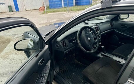 Hyundai Sonata IV рестайлинг, 2009 год, 330 000 рублей, 6 фотография