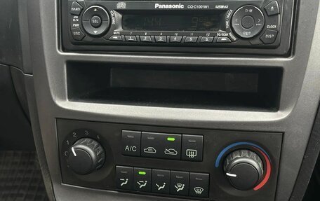 Hyundai Sonata IV рестайлинг, 2009 год, 330 000 рублей, 10 фотография