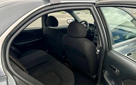 Hyundai Sonata IV рестайлинг, 2009 год, 330 000 рублей, 11 фотография