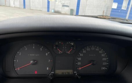 Hyundai Sonata IV рестайлинг, 2009 год, 330 000 рублей, 9 фотография