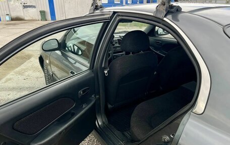 Hyundai Sonata IV рестайлинг, 2009 год, 330 000 рублей, 7 фотография