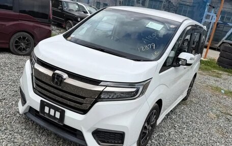 Honda Stepwgn IV, 2020 год, 2 090 004 рублей, 2 фотография