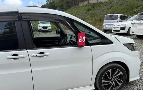 Honda Stepwgn IV, 2020 год, 2 090 004 рублей, 5 фотография