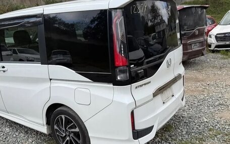 Honda Stepwgn IV, 2020 год, 2 090 004 рублей, 7 фотография