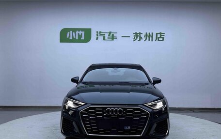 Audi A3, 2022 год, 2 339 690 рублей, 2 фотография