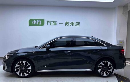 Audi A3, 2022 год, 2 339 690 рублей, 3 фотография