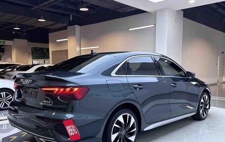 Audi A3, 2022 год, 2 339 690 рублей, 6 фотография