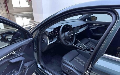 Audi A3, 2022 год, 2 339 690 рублей, 10 фотография