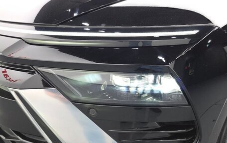Hyundai Sonata VIII, 2024 год, 2 220 000 рублей, 7 фотография