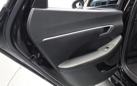 Hyundai Sonata VIII, 2024 год, 2 220 000 рублей, 14 фотография