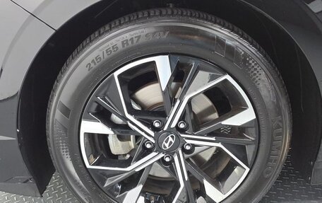 Hyundai Sonata VIII, 2024 год, 2 220 000 рублей, 4 фотография