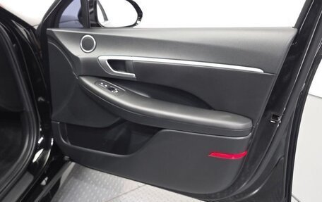 Hyundai Sonata VIII, 2024 год, 2 220 000 рублей, 13 фотография