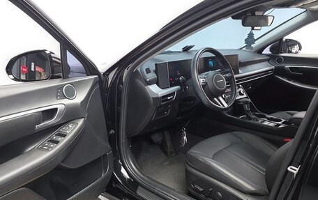 Hyundai Sonata VIII, 2024 год, 2 220 000 рублей, 12 фотография