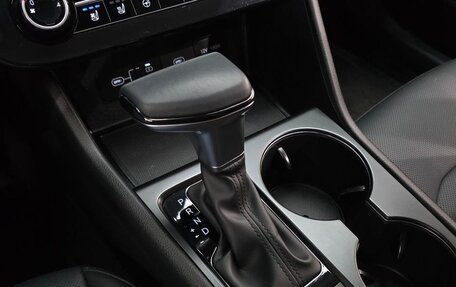 Hyundai Sonata VIII, 2024 год, 2 220 000 рублей, 11 фотография