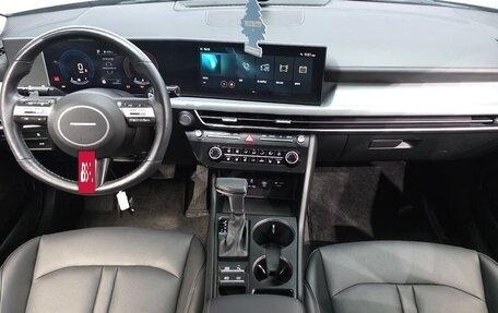 Hyundai Sonata VIII, 2024 год, 2 220 000 рублей, 9 фотография
