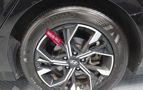 Hyundai Sonata VIII, 2024 год, 2 220 000 рублей, 6 фотография