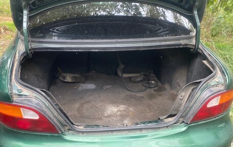 Hyundai Elantra III, 1998 год, 110 000 рублей, 1 фотография
