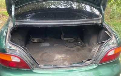 Hyundai Elantra III, 1998 год, 110 000 рублей, 1 фотография