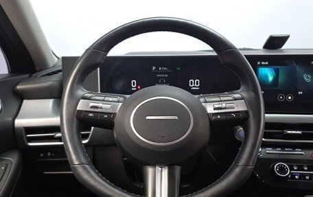 Hyundai Sonata VIII, 2024 год, 2 220 000 рублей, 18 фотография