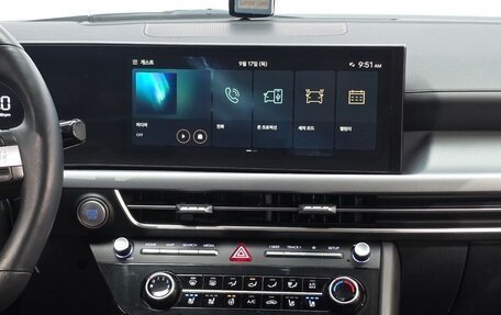 Hyundai Sonata VIII, 2024 год, 2 220 000 рублей, 19 фотография