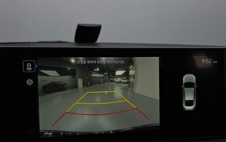 Hyundai Sonata VIII, 2024 год, 2 220 000 рублей, 20 фотография