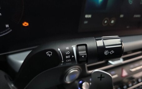 Hyundai Sonata VIII, 2024 год, 2 220 000 рублей, 23 фотография