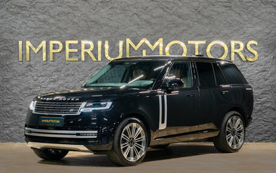 Land Rover Range Rover IV рестайлинг, 2026 год, 24 690 000 рублей, 1 фотография