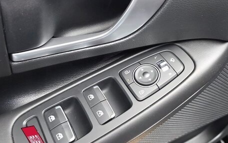 Hyundai Sonata VIII, 2024 год, 2 220 000 рублей, 28 фотография