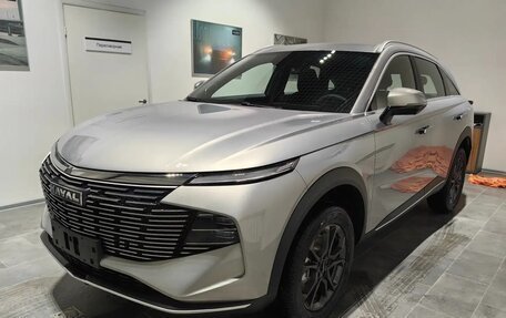Haval F7, 2026 год, 3 799 000 рублей, 1 фотография