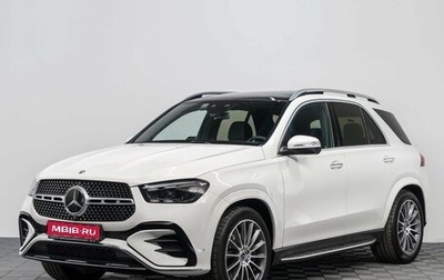 Mercedes-Benz GLE, 2024 год, 11 500 000 рублей, 1 фотография
