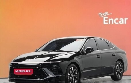 Hyundai Sonata VIII, 2024 год, 2 220 000 рублей, 31 фотография
