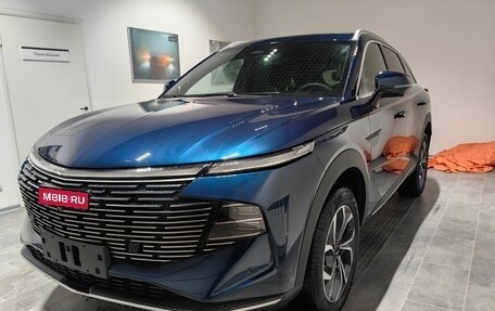 Haval F7, 2026 год, 2 999 000 рублей, 1 фотография