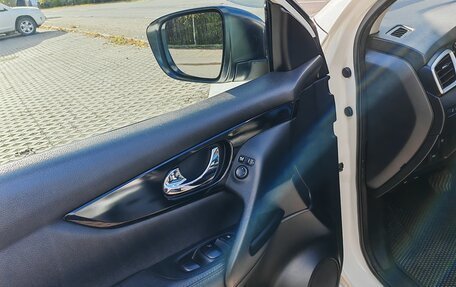 Nissan Qashqai, 2014 год, 1 560 000 рублей, 8 фотография