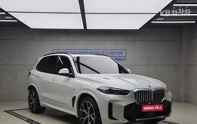 BMW X5, 2026 год, 11 000 000 рублей, 1 фотография