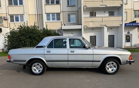 ГАЗ 3102 «Волга», 2007 год, 970 000 рублей, 4 фотография