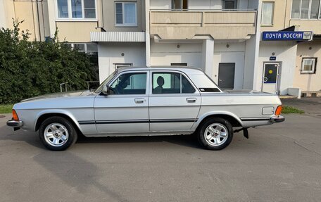 ГАЗ 3102 «Волга», 2007 год, 970 000 рублей, 12 фотография