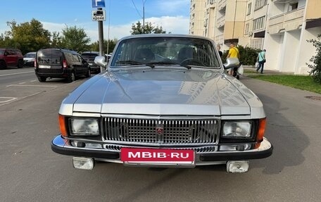 ГАЗ 3102 «Волга», 2007 год, 970 000 рублей, 3 фотография