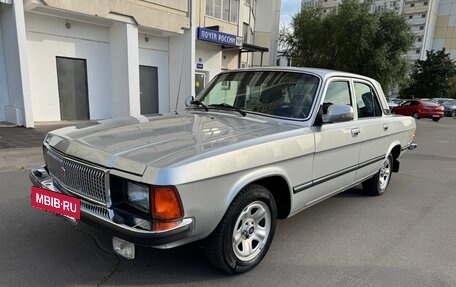 ГАЗ 3102 «Волга», 2007 год, 970 000 рублей, 14 фотография