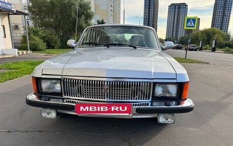 ГАЗ 3102 «Волга», 2007 год, 970 000 рублей, 13 фотография